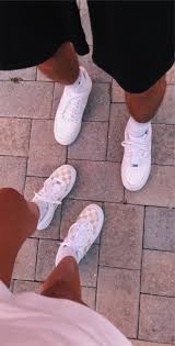1 adidas womens grand court sneaker, white/black/white, 7.5 us Hayleyyystarrr Vsco Couple Shoes Matching Couple Shoes Matching Shoes For Couples