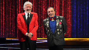 Cavalli Di Battaglia La Serata Evento Di Rai1 Per Dire Grazie A Gigi Proietti Bubinoblog Ascolti E Notizie Sulla Tv