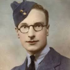 Oxfordshire World War Two bomber crash victims remembered