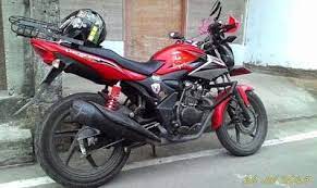 Nyendat honda verza new 2019 honda verza ngempos honda verza ngebul honda new verza modif honda cb assalamualaikum, ngelihat honda cb verza terbaru ini jadi keingetan sama tiger yah. 7 Modifikasi Motor Verza Touring Ideas Touring Motor Honda
