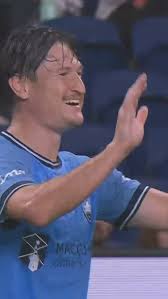 Gaffa 🫡 #SydneyIsSkyBlue