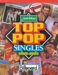Joel Whitburns Top Pop Singles 1955 1999 Joel Whitburn
