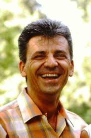 Obituary information for George Avram