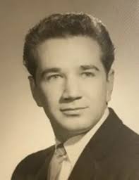 Obituary information for Albert R. Andriola