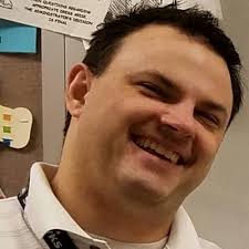 Jared Mackey's Instagram, Twitter & Facebook