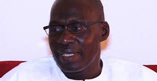 Les textes de la LD ne prévoient pas la création d'un mouve...