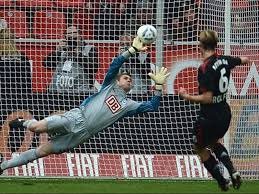 The 2020/2021 season seems no exception, with three clubs trying to escape a painful downfall in the last round this weekend. Bundesliga Round 31 Results Kaiserslautern On Cusp Of Being Relegated While Leverkusen Deny Hertha Berlin With Late Equaliser Goal Com