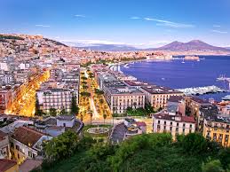 Considering that naples is italy's pizza capital, it's impressive enough that sorbillo is producing the best example of the city's staple, let alone doing it with such aplomb. Naples 2021 Ultimate Guide To Where To Go Eat Sleep In Naples Time Out