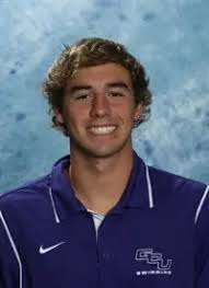 2013-14 Men's Swimming and Diving Roster