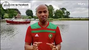 20 видео 32 просмотра обновлен 15 февр. Humberto Tan En Patrick Kluivert Wensen Marokko Succes Op Wk 2018 Waterkant