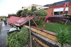 Maybe you would like to learn more about one of these? Victoria Weather Storms In Melbourne Waurn Ponds And Parts Of The State Caused Damage