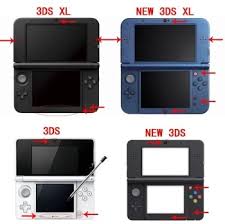 Juegos para nintendo new 3ds xl. 357 De Vinilo De La Etiqueta Engomada De La Piel Del Protector Para Nintendo New 3ds Xl Ll Skins Adhesivos Comprar En Linea Juegos De Video Www Ecocertificate Es