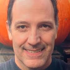 Robert Bricker's Instagram, Twitter & Facebook