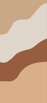 Tan Wallpaper In 2021 Tan Wallpaper Minimalist Wallpaper Aesthetic Iphone Wallpaper