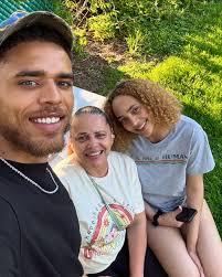 Jordan Noel Pratt (@iamjordannoel) • Instagram photos and videos