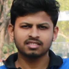 Rohith KRISHNAN