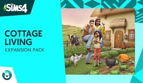 It is an emulation of the full pc game! The Sims 4 Cottage Living Free Download Dlc Install Game Pc