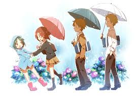 Tries his best to make sure him and her can become bestfriends. Isshuukan Friends Zerochan Anime Image Board