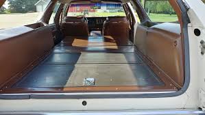 The seller claims that this 1975 plymouth fury is in virtually mint condition, and the photos supplied with the ad certainly seem to bare this claim out. A Big Wagon For A Big Country 1976 Plymouth Gran Fury News Car And Driver