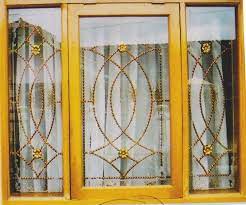 60 gambar rumah minimalis 1 lantai tampak depan dan warna cat pilihan. 20 Model Teralis Jendela Besi Ulir Terkeren Yang Bikin Rumah Jadi Cantik