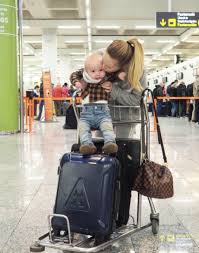 At easyjet we try to keep you informed every step of the way so we have created easyjet explained just for you. Fliegen Mit Kind Erster Flug Mit Easyjet Paulinchen Blog