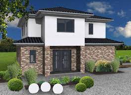 Weitere ideen zu bungalow, grundriss bungalow, haus bungalow. Stadtvilla Grundriss Uber 150 Qm Wohnflache Vom Bauunternehmen Blohm Bau Aus Apensen Bei Stade Blohm Gmbh