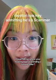 Rayston Heem National Service