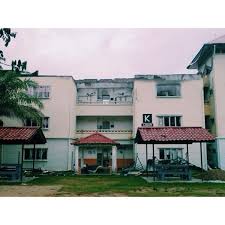 Kuala kubu bharu, hulu selangor bölgesi , selangor , malezya. Mrsm Kkb 6 Tips