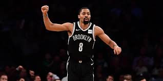 Our partners giving back to the community. Brooklyn Nets Guard Spencer Dinwiddie Is Planning To Release A Digital Token For Others To Invest In His Contract Markets Insider