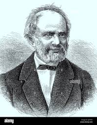 Wilhelm eduard weber hi-res stock photography and images