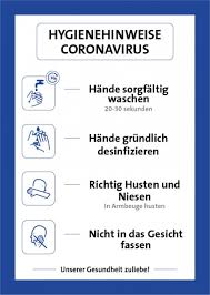 Aletheias welt diy 30 minuten wellness aus der tute from 2.bp.blogspot.com. Aufkleber Hygienehinweis Standard Din A4 F56 Drucken In Langenau