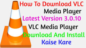 Vlc official support windows, linux, mac to try to understand what vlc download can be, just think of windows media player, a very similar. How To Download And Install Vlc Media Player For Windows 10 8 7 Latest Version 3 0 10 Vlc Media Youtube