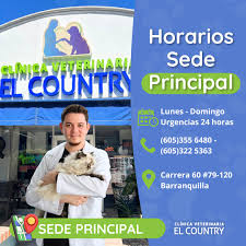 TIENDANIMAL CLÍNICA VETERINARIA SEDE PRINCIPAL