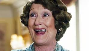 Florence Foster Jenkins