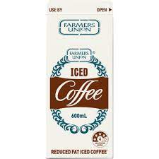 The cooperative has 1.900 selected coffee farmers on 1.979,3 hactares of coffee plantations covering 32 villages in aceh tengah district of aceh province, indonesia. Drakes Online Woodcroft Farmers Union Iced Coffee Flavoured Milk 600ml