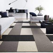 Carpet Tiles Are A Great Alternative To Traditional Carpets They 39 Re Versatile Easy To Install And Remove Carpet Tiles Design Carpet Tiles Carpet Design