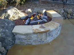 See more ideas about backyard, fire pit backyard, backyard landscaping. Fire Pit Built Into Slope Eclectic Patio San Francisco By Geared For Growing Landscape Services Houzz Au