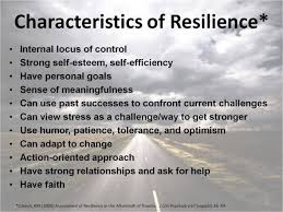 Resilience Resilience Quotes Positive Psychology Resilience