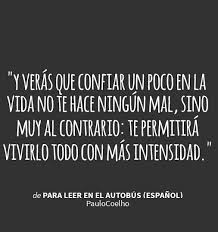 La mejor selección de frases, reflexiones, citas y pensamientos para estimular la iluminación espiritual y la sabiduría. Frases Image 3125831 On Favim Com