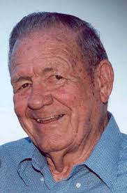 Howard Francis Gannon Obituary July 13, 2006