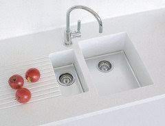 Play from home, work, and on the go with our mobile apps. Anyone Have Or Had A Glass Kitchen Sink Houzz Uk