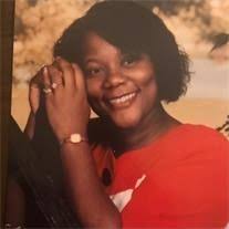 Haidee Pinkins Obituary