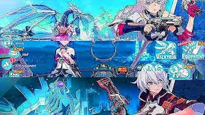 Oct 15, 2021 · download honkai impact 3 5.2.0 mod apk for free to android device from direct download links. Honkai Impact 3 Mod Unlimited Apk Download Latest
