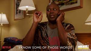 Check spelling or type a new query. I Know Some Of Those Words Gifs Get The Best Gif On Giphy