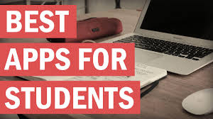 Planner, notebook, laptop, textbook, pens, graphing calculator, and more. The 40 Best Apps For College Students