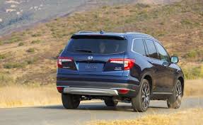Actual down payment may vary. 2022 Honda Pilot Review Pricing And Specs