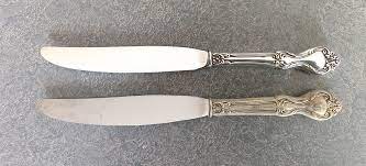 Silver plating is a technique that dates back hundreds of year. Silver Care Faq Harriete Estel Berman