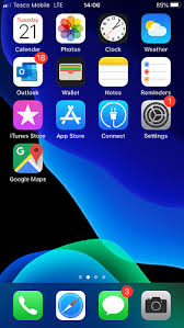 Samsung, apple, xiaomi, vivo, oneplus, realme, oppo and more at gadgets now. Apple Iphone Setup Guide Tesco Mobile