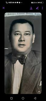 Who was Mr Hans Peter Switz and his parents in Kalimpong?