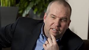 Hall of Fame Profile: Patrick Hare